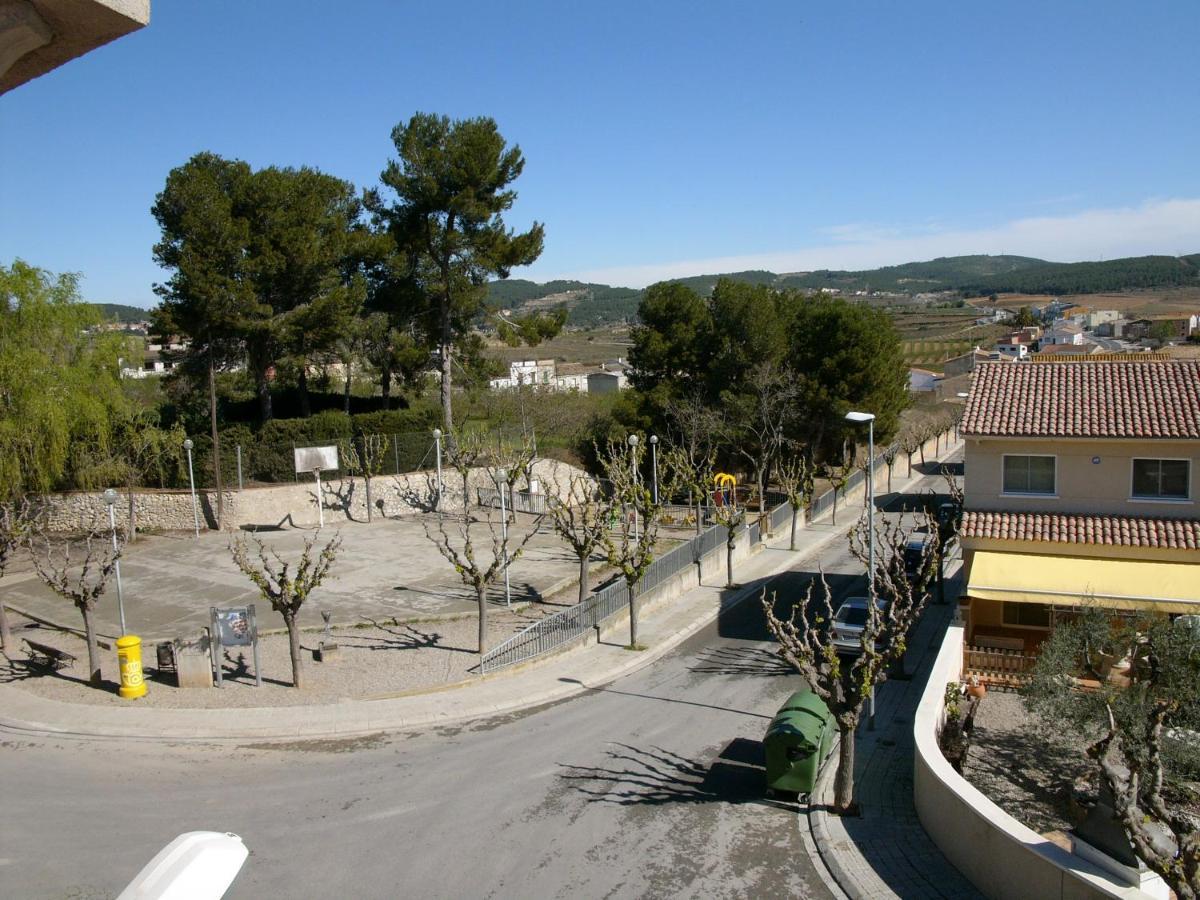 Agroturisme Cal Jeroni Avinyonet del Penedes Exterior foto