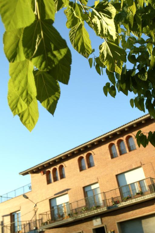 Agroturisme Cal Jeroni Avinyonet del Penedes Exterior foto