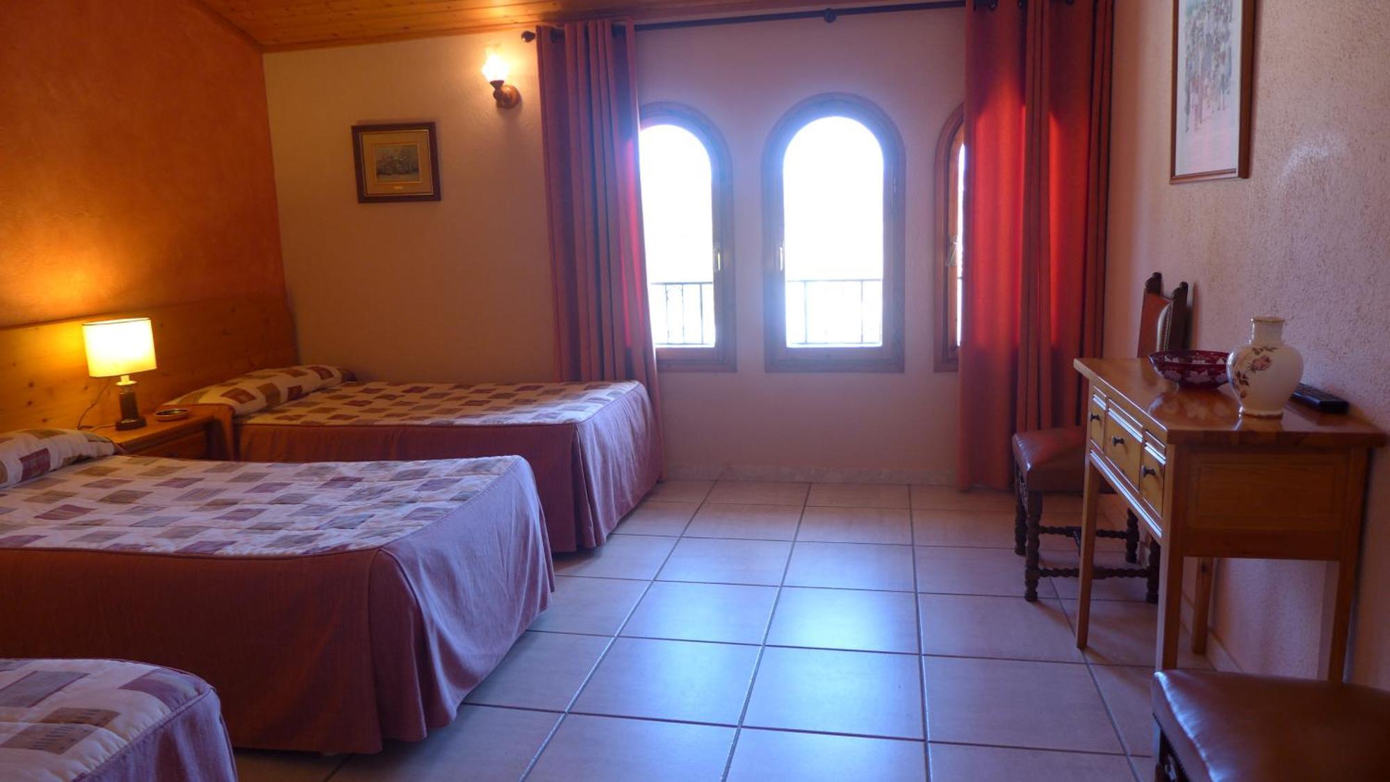 Agroturisme Cal Jeroni Avinyonet del Penedes Exterior foto